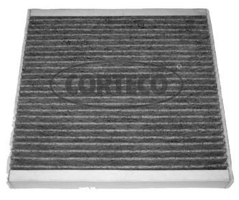 Filter, cabin air Smart 4518300018