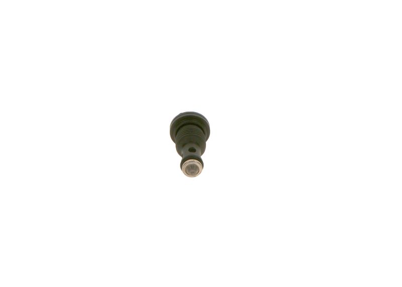 Valve, injection system -