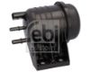 Fuel Filter VOLVO PKW 31679237