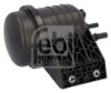 Fuel Filter VOLVO PKW 31679237