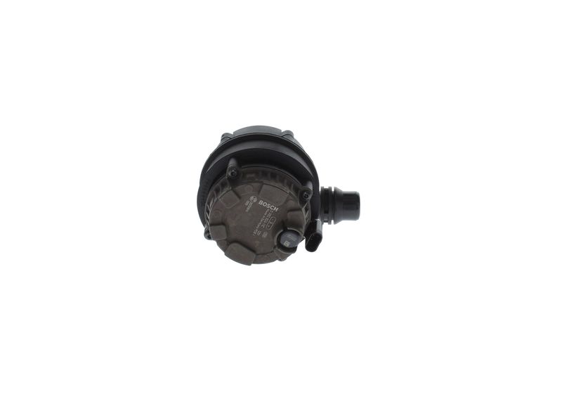 Auxiliary Water Pump (cooling water circuit) -