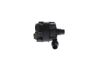 Auxiliary Water Pump (cooling water circuit) -
