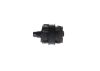 Auxiliary Water Pump (cooling water circuit) -