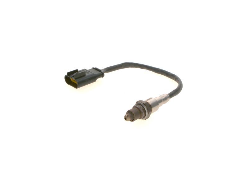 Oxygen Sensor -