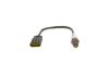 Oxygen Sensor -