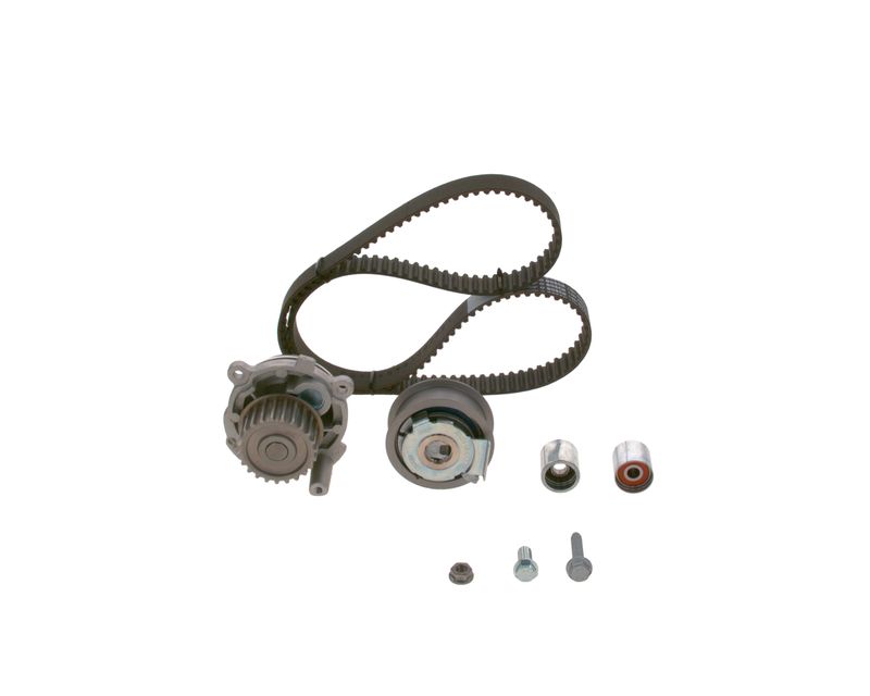 Water Pump & Timing Belt Kit -