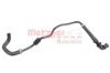 Coolant Pipe -