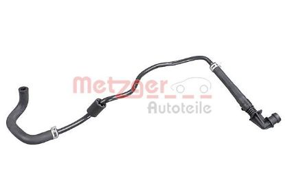 Coolant Pipe -