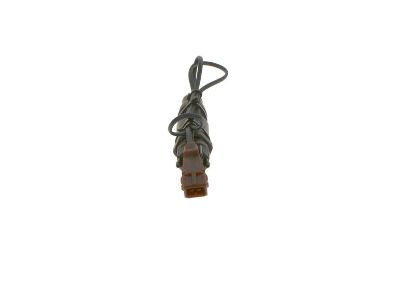 Nozzle and Holder Assembly -
