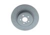 Brake Disc BMW 5-Seeria