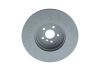 Brake Disc BMW 5-Seeria