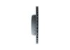 Brake Disc BMW 5-Seeria