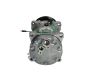 Compressor, air conditioning -