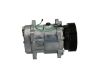 Compressor, air conditioning -