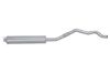 Centre Muffler -