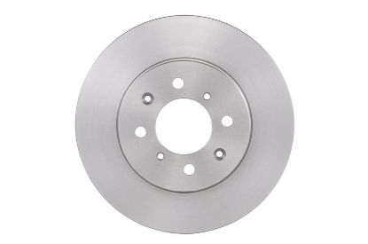 Brake Disc -