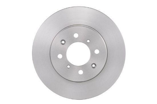 Brake Disc -