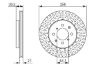 Brake Disc -