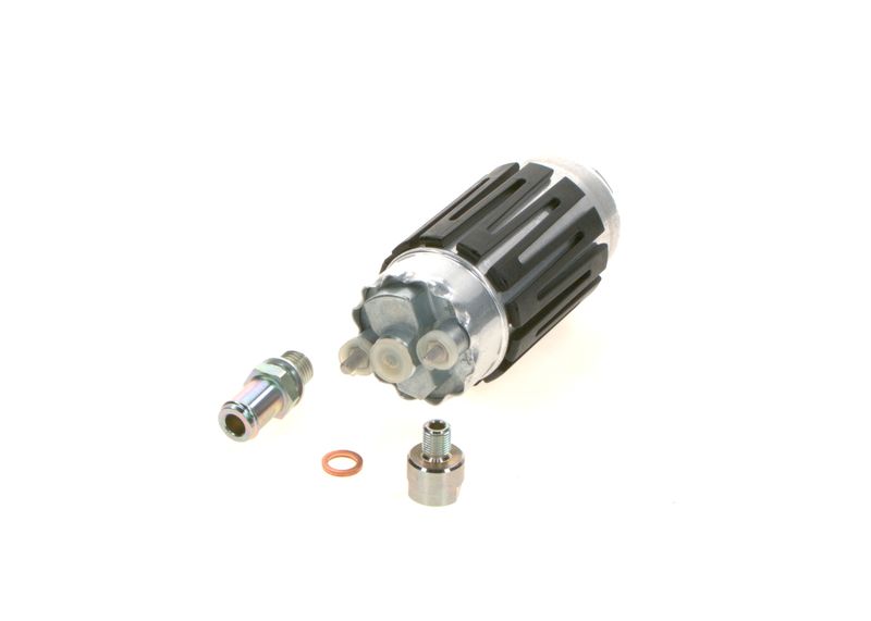 Fuel Pump -