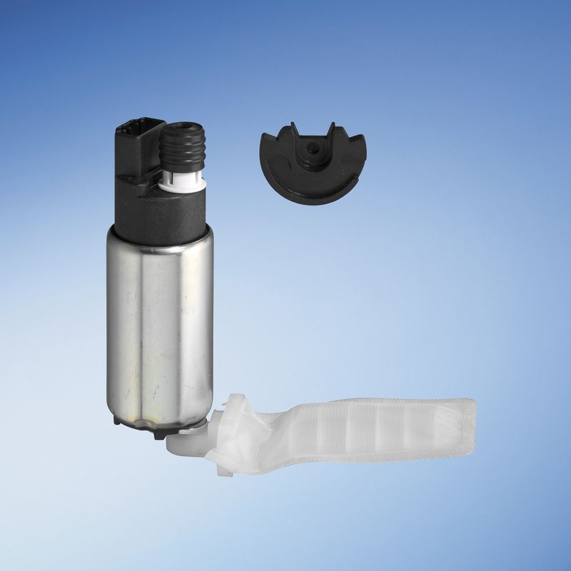 Fuel Pump -