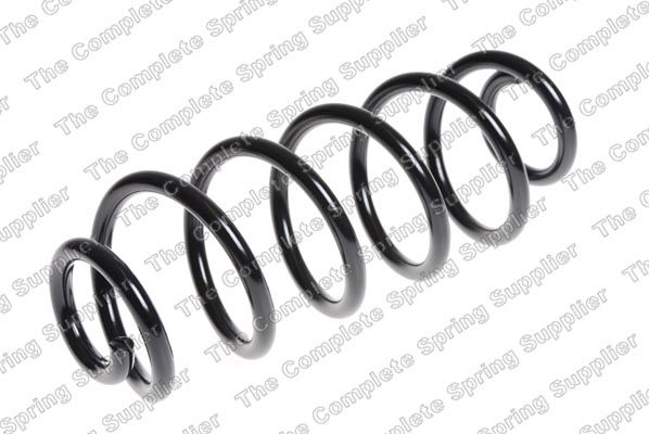 Suspension Spring tagum. AUDI A5 QUATTRO 6/07-