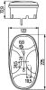 Tail Light Assembly -