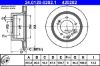Brake Disc -