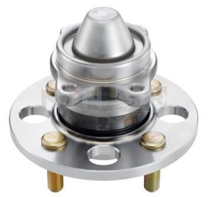 Wheel Bearing Kit ACCENT III (MC), GETZ (TB)