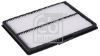Filter, cabin air Renault 77 00 424 093