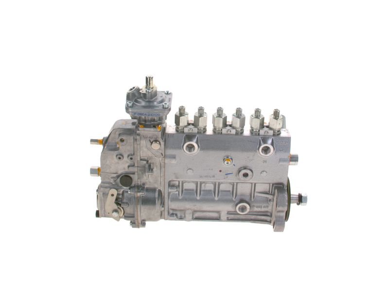 lnjection Pump -