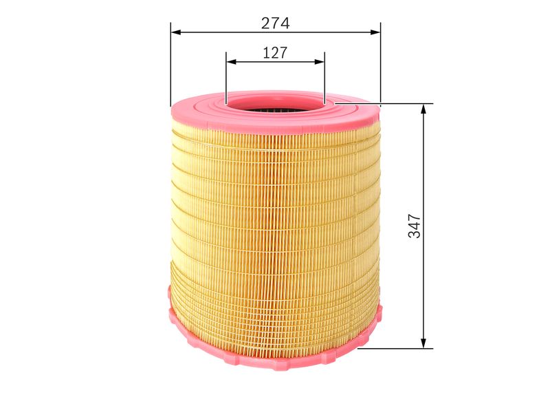 Air Filter -