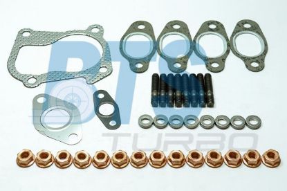 Mounting Kit, charger -