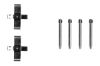 Accessory Kit, disc brake pad -