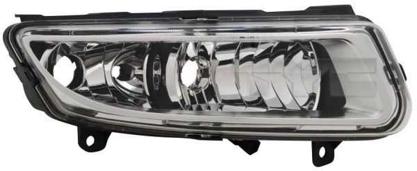 Front Fog Light -