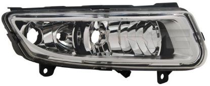 Front Fog Light -