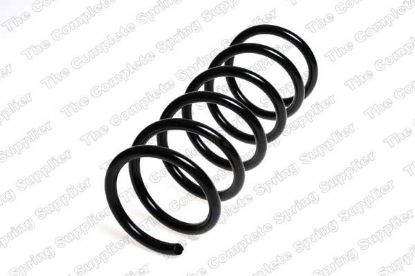 Suspension Spring tagum. Ford Galaxy 06-