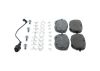 Brake Pad Set, disc brake -