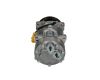Compressor, air conditioning -