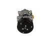 Compressor, air conditioning -