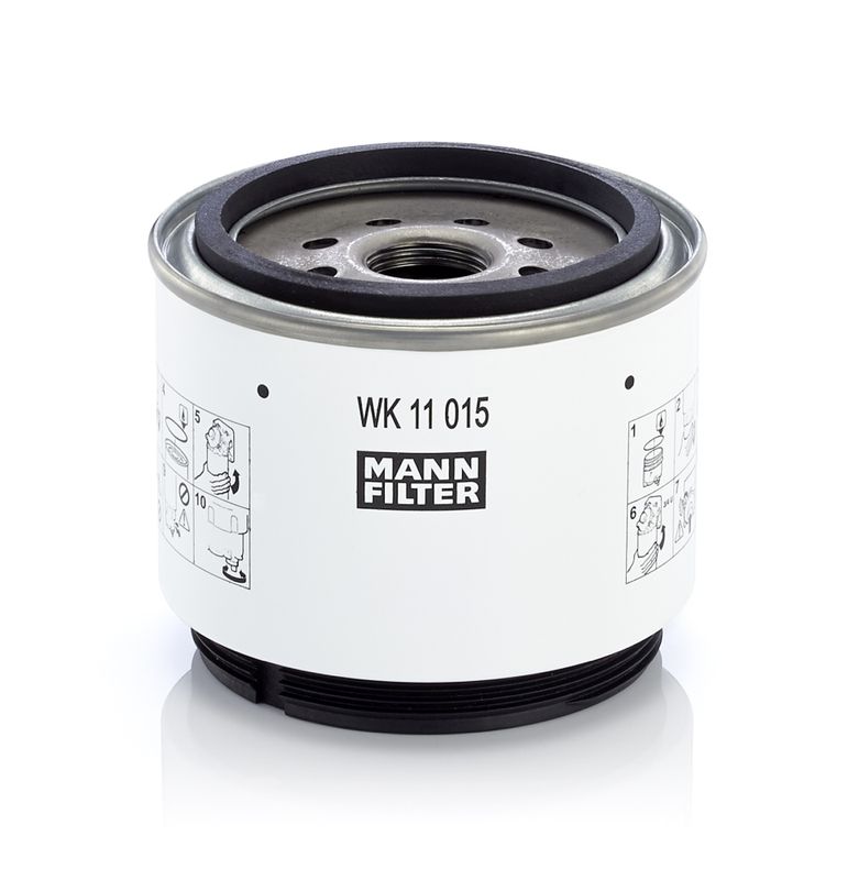 Fuel Filter Deutz/Fahr/KHD R45P