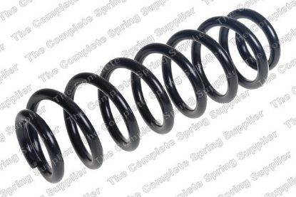 Suspension Spring KODIAQ 4x4 16-18