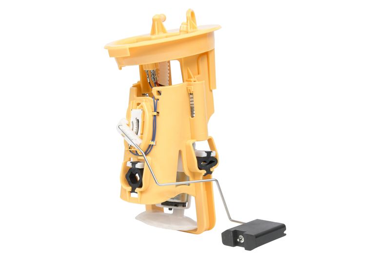 Fuel Feed Unit -