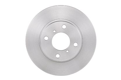 Brake Disc -