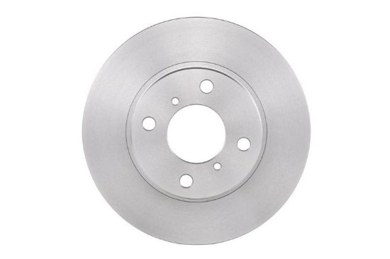 Brake Disc -