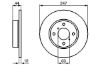 Brake Disc -