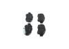 Brake Pad Set, disc brake -