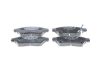 Brake Pad Set, disc brake -