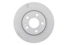 Brake Disc MERCEDES-BENZ - 169 421 08 12