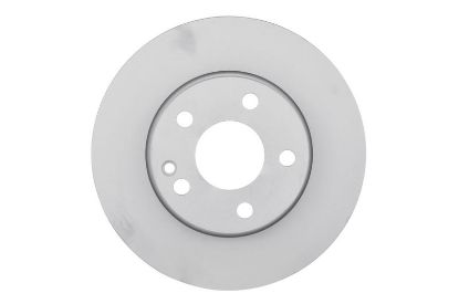 Brake Disc MERCEDES-BENZ - 169 421 08 12