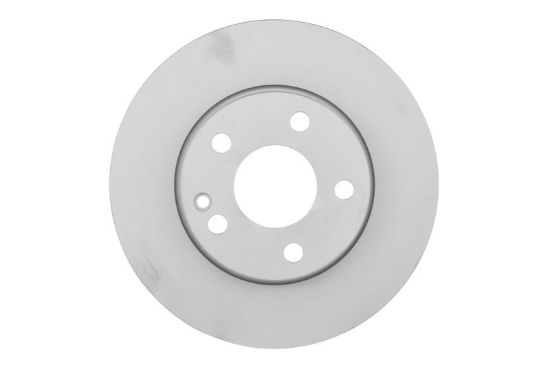 Brake Disc MERCEDES-BENZ - 169 421 08 12
